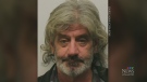 Wanted man may be armed: N.S. RCMP