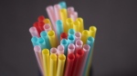 A Montreal municipal bylaw banning the use of single-use plastic items comes into effect today, with glasses, stir sticks, straws and utensils among the items that will be prohibited. THE CANADIAN PRESS Jonathan Hayward