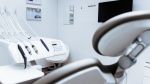 A dentist's chair is seen in a file photo. (Daniel Frank / Pexels.com)