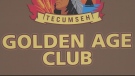 Members of the Tecumseh club are irate they have b