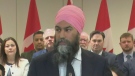'We get things done for people': Singh on budget