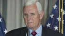 Pence ordered to testify in Trump case