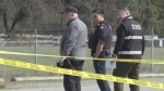 IIO reviewing police shooting in Duncan