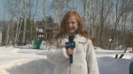 Meet our fifth and final Weather Star Alice (CTV Northern Ontario)