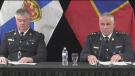 RCMP leaders didn’t read report recommendations