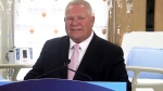 Ford: 'That guy's a real piece of work'