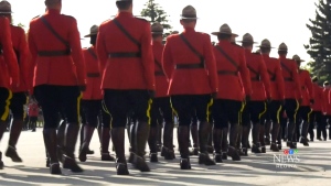 Commission recommendation could impact RCMP Depot