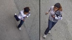 New images of Chinatown arson suspect