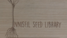 Innisfil Seed Library