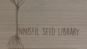 Innisfil Seed Library