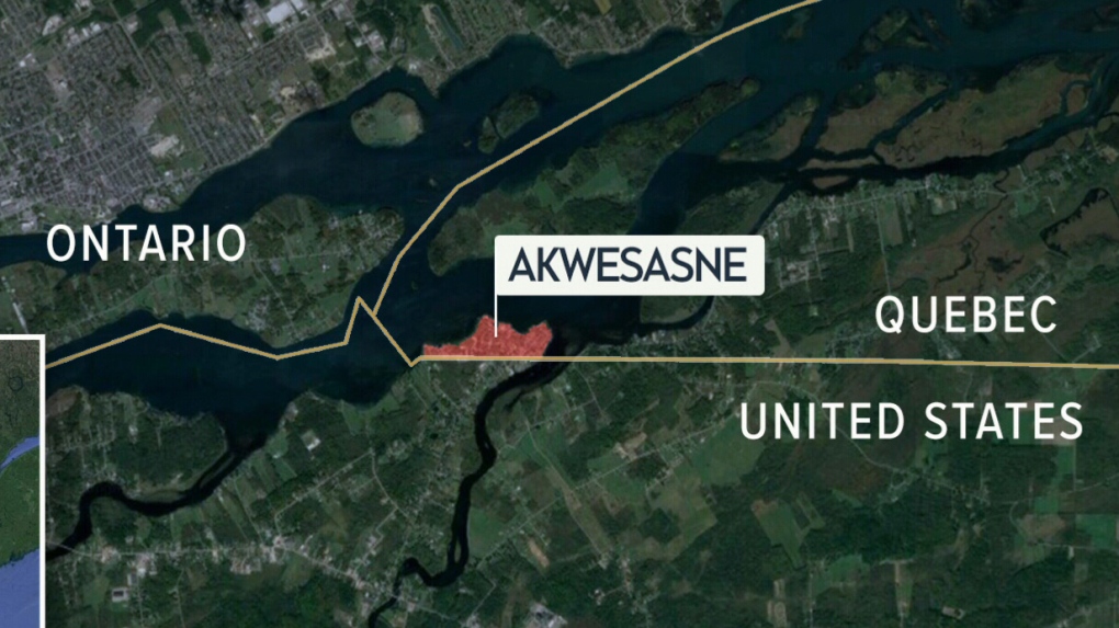  Children Found Dead in Canada's St. Lawrence River