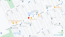 Windsor police are investigating a shots fired incident in the 3900 block of Seminole Street in Windsor, Ont. on Friday, Mar. 31, 2023. (Source: Google Maps)