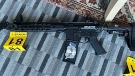 The shooter's AR-15 (MNPD)