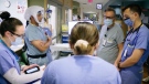 B.C. nurses reach tentative agreement