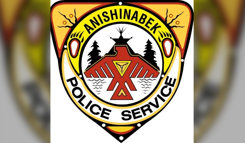 Anishinabek Police Service (File photo)