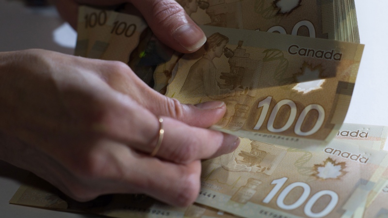 CTV National News: New tax increases take affect 