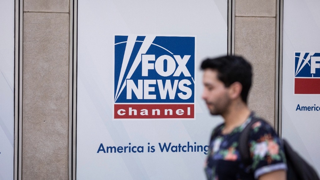 Fox News Headquarters