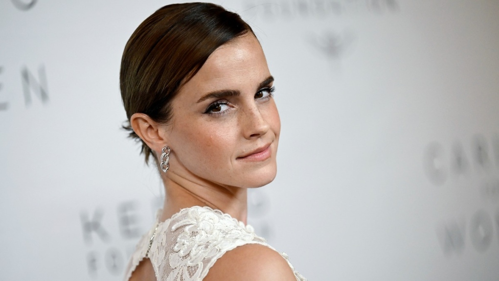 Emma Watson On Why She Stepped Away From Acting After 'Little Women