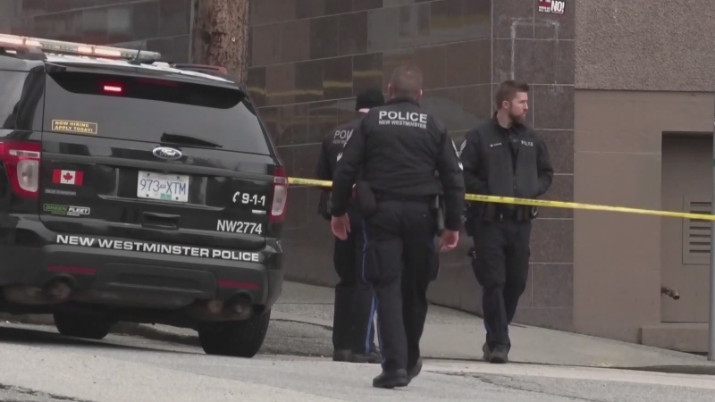 New details on New Westminster shooting emerge