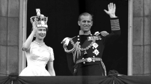 Le couronnement du roi Charles : souvenirs de 70 ans