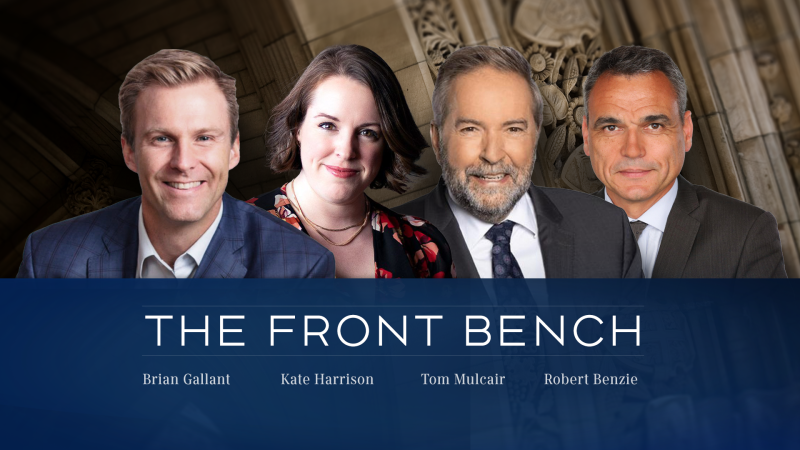 Front Bench: 