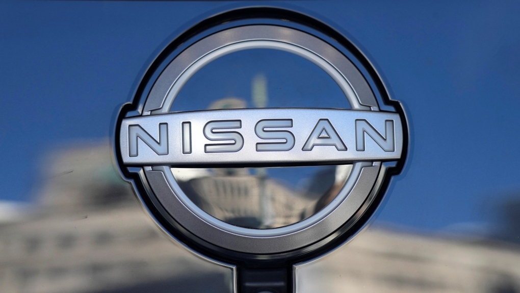 Nissan reports surging profit