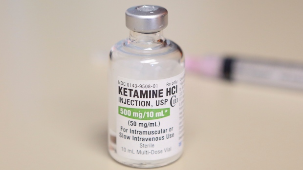 Why a shortage of ketamine could be impacting those with depression