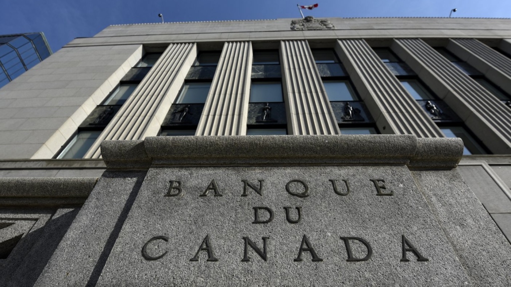  Bank of Canada building