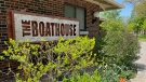 The Boathouse in Kitchener is seen on May 15, 2023. (Stefanie Davis/CTV Kitchener)