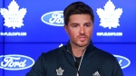Maple Leafs part ways with GM Kyle Dubas