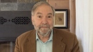 Mulcair on foreign interference in Canada