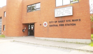 This week, the owner of a multi-residential building in Sault Ste. Marie was fined $140,000 for multiple offences under Ontario’s Fire Code. (File)