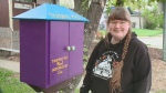 Little Free Library has announced the winners of the Todd H. Bol Awards for Outstanding Achievement, including the first Canadian winner.
