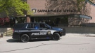Sarnia police 