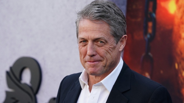 Hugh Grant’s lawsuit alleging illegal snooping by The Sun tabloid cleared for trial