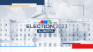 Election 2023 Alberta
