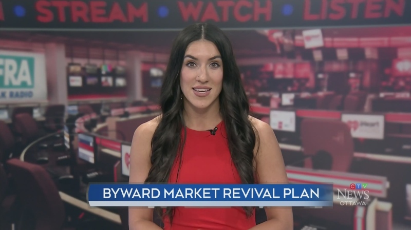 Kristy's Take: ByWard Market revival