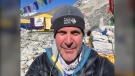 Canadian doctor dies on Mount Everest