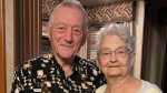 Carl and Bev Klarenbach had just moved into a seniors home when Carl was attacked.    (Courtesy: Curtis Klarenbach)