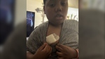 Boy shot by police in Mississippi