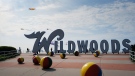 Not long after Memorial Day weekend, the unofficial start of summer, alcohol of all kinds, opened or unopened, will be banned in Wildwood, New Jersey. (Spencer Platt/Getty Images)

