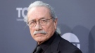 Edward James Olmos attends the 48th AFI Life Achievement Award Gala Tribute at the Dolby Theatre on June 9, 2022 in Hollywood, California. (Frazer Harrison/Getty Images)