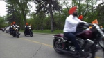  Helmet exemption for Sikh motorcyclists in Sask. 