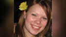 This photo provided by the Vanderhoof RCMP shows Madison Scott in 2011, the year she disappeared.