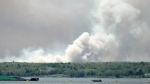 Shelburne County, N.S., fire passes 6,000 hectares