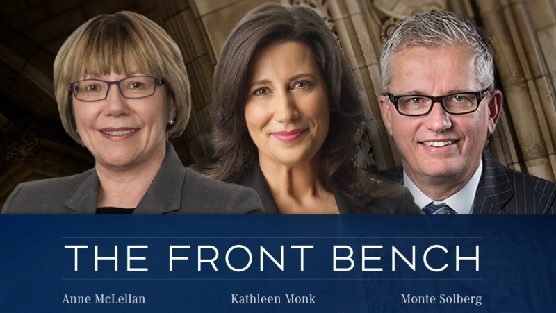 Front Bench: Analysts on tight Alberta race