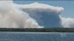 Latest update on the Shelburne County fire