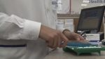 B.C. pharmacists to treat minor ailments