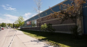Northern College will open a storefront location at the Michael J.J. Doody Centre of Excellence. May 31/23 (Lydia Chubak/CTV Northern Ontario) 
