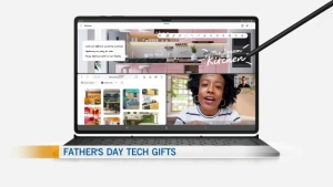 Tech gifts for Father's Day